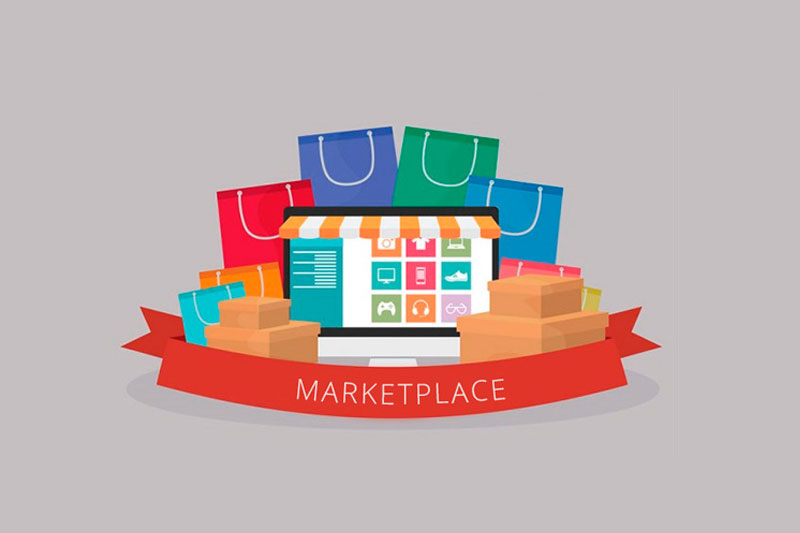 Marketplace e e-commerce: tendência para 2018