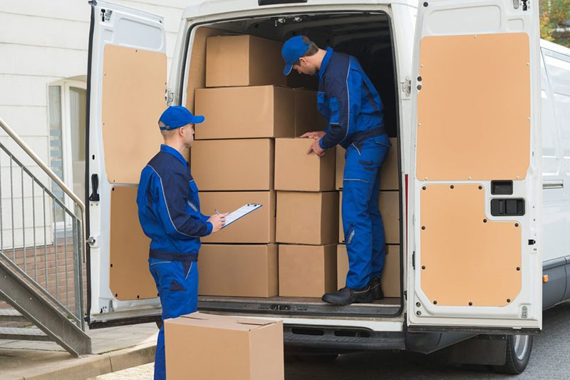 Como otimizar o transporte de carga fracionada no e-commerce