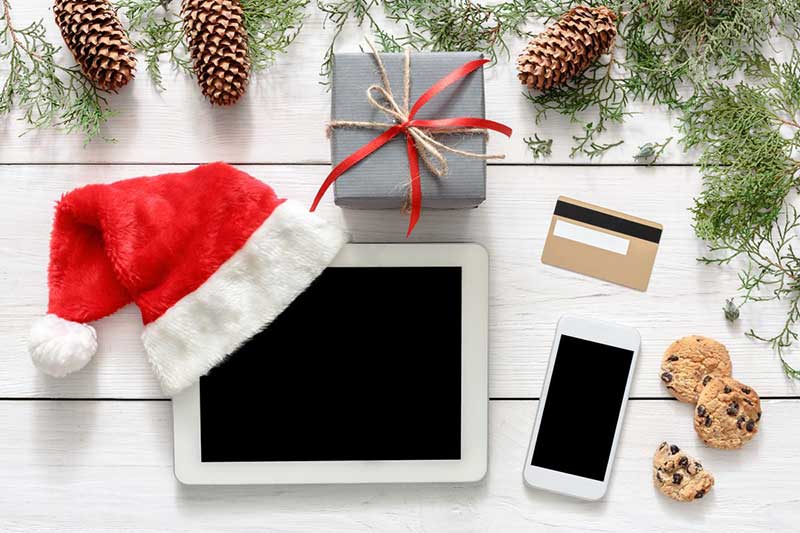 Dicas para aumentar as vendas de Natal no comércio eletrônico 