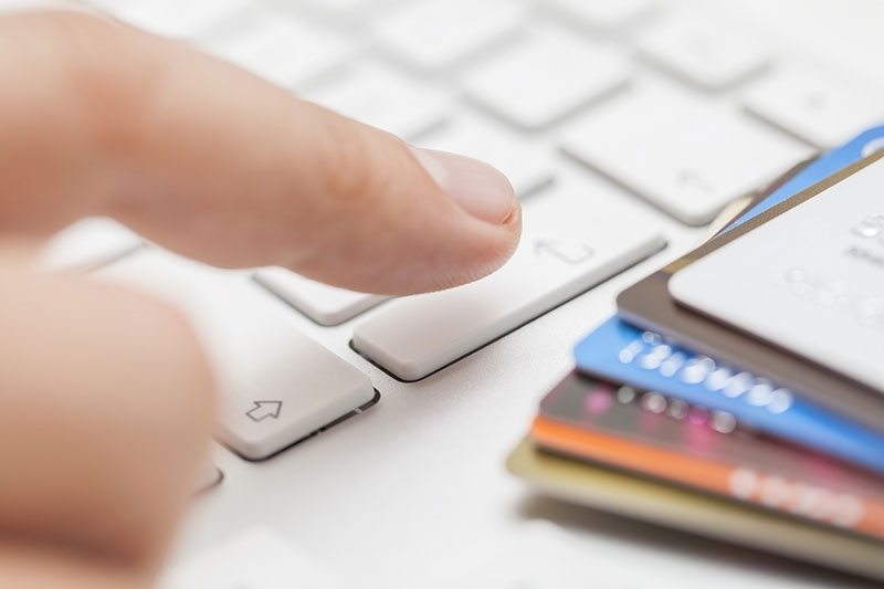 Métodos de pagamento online para sua loja virtual