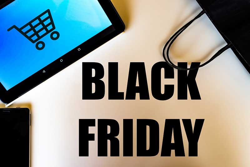 Black Friday 2022: tudo que você precisa saber para preparar seu e-commerce