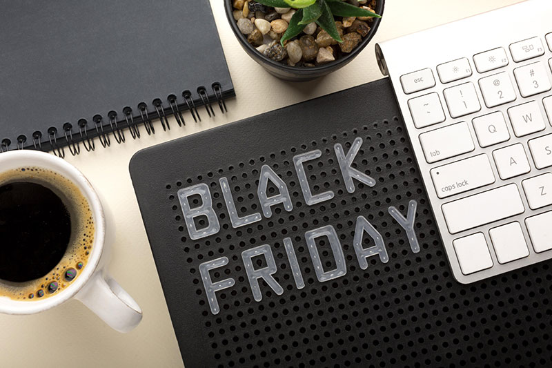 Black Friday 2023: seu e-commerce está pronto?